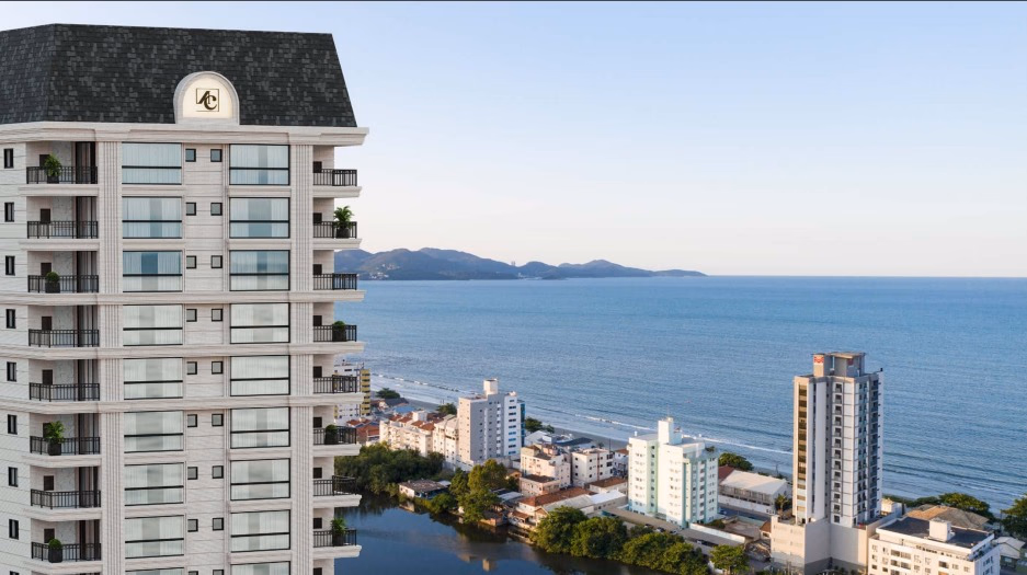 Apartamento à venda, Península, em Balneário Perequê, Porto Belo-SC (3)