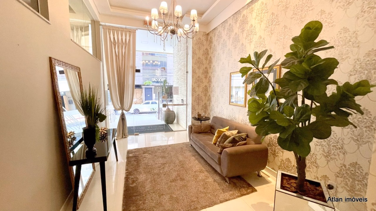 Maria Rosa Residencial — Meia Praia