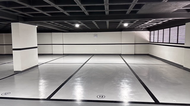 Apartamento 3 suítes em Meia Praia — Meia Praia, Itapema