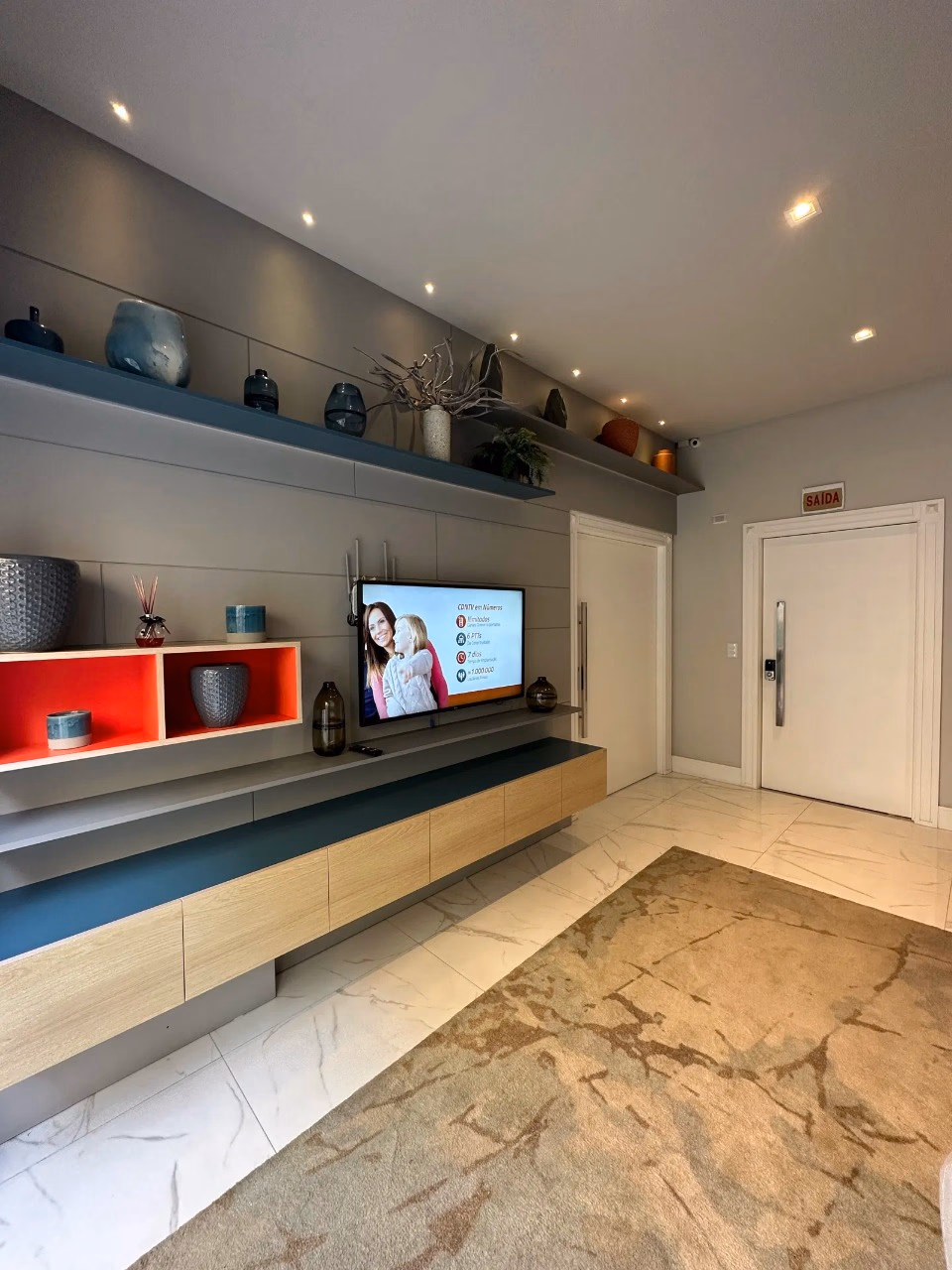 Apartamento á venda, Abu Dhabi - Rua 234, Bairro Meia Praia, Itapema - SC (10)