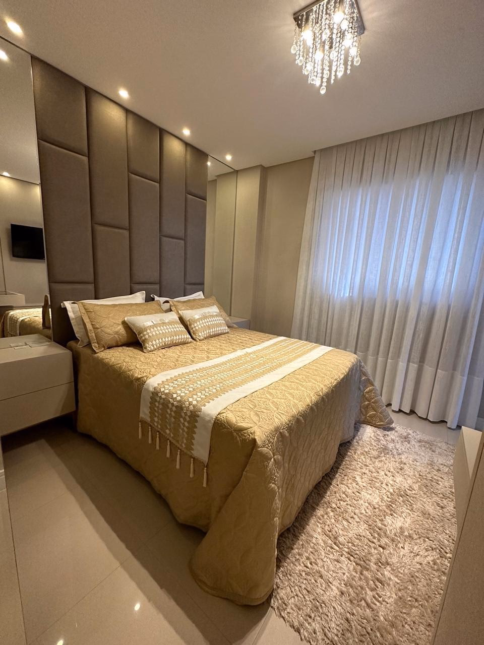 Apartamento 3 suítes em Meia Praia — Meia Praia, Itapema