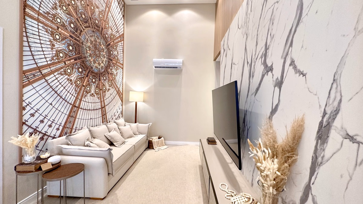 Apartamento 3 suítes em Meia Praia — Meia Praia, Itapema