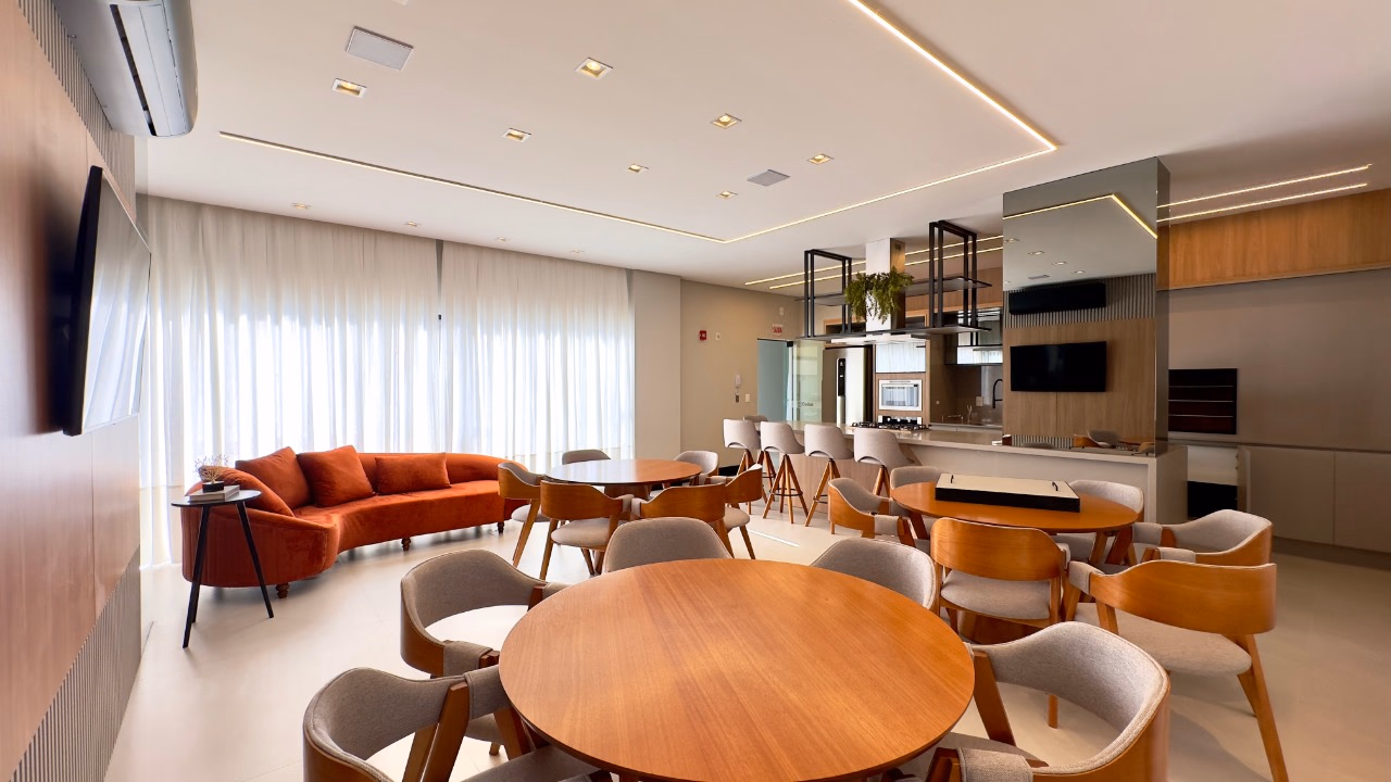 Dallas House Residence - Rua 410, Bairro Morretes, Itapema - SC (10)