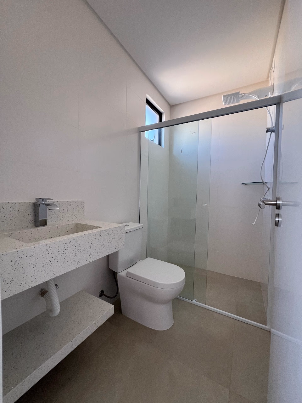 Apartamento 3 suítes em Meia Praia — Meia Praia, Itapema