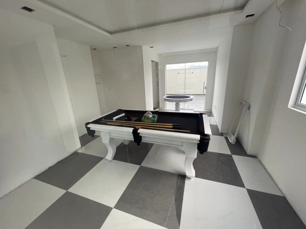 Apartamento pronto para morar a venda no Morretes, Itapema
