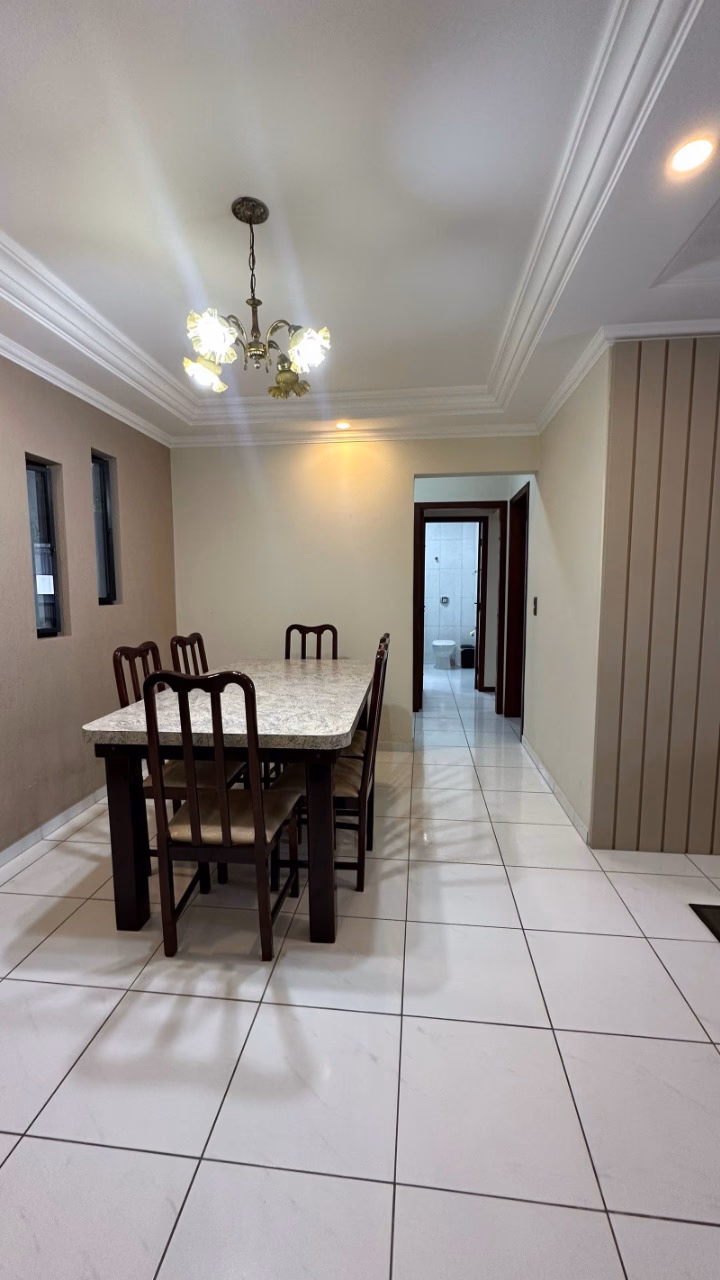 Apartamento 3 quartos em Meia Praia — Meia Praia, Itapema