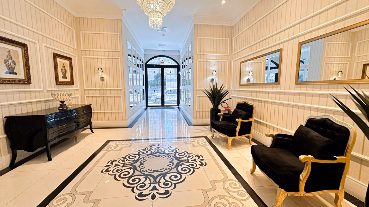 Residencial Provincia di Vicenza, Rua 260, Bairro Meia Praia, Itapema - SC  (4)