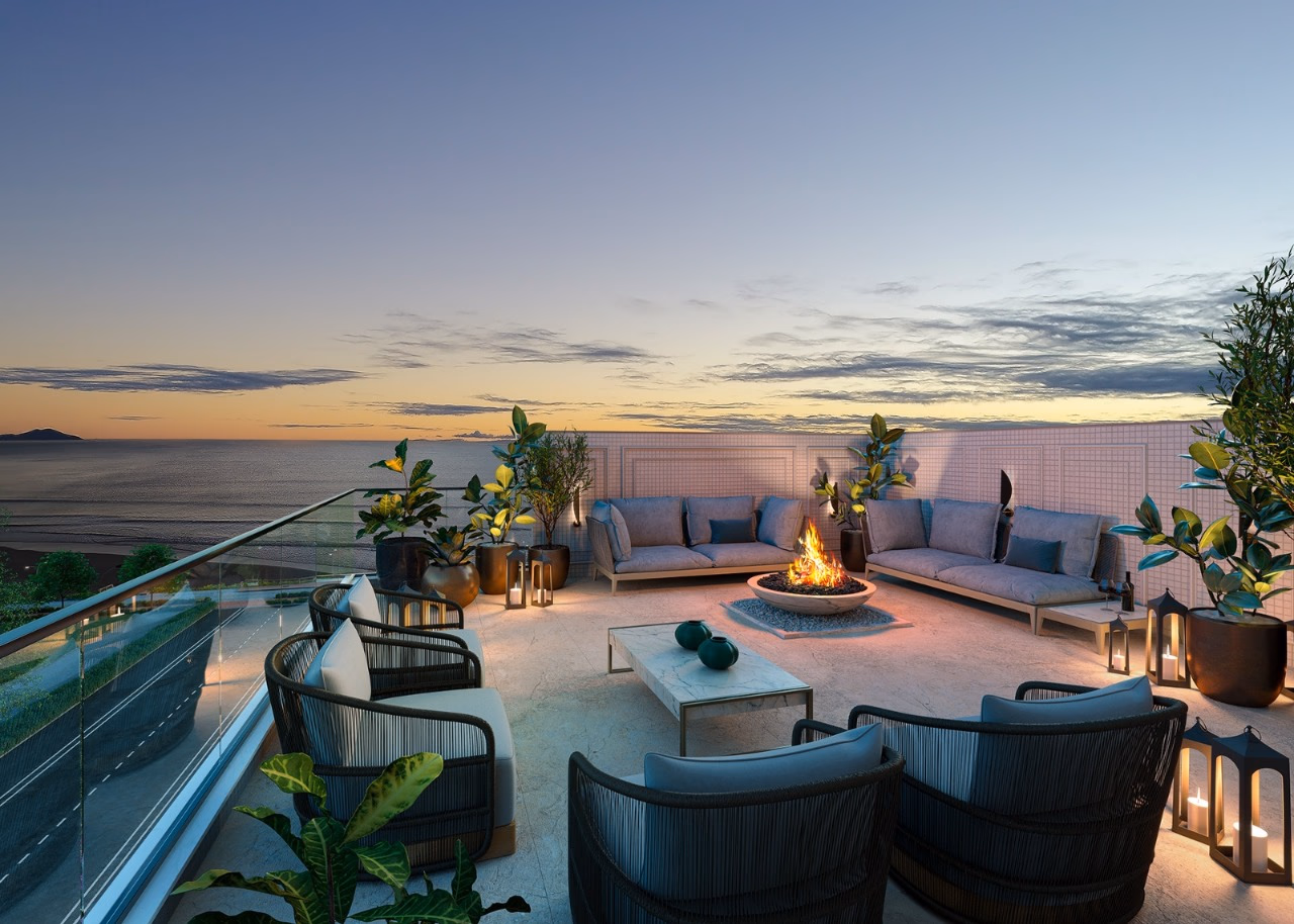 Pirita Concept Home, Meia Praia, Itapema-SC (8)