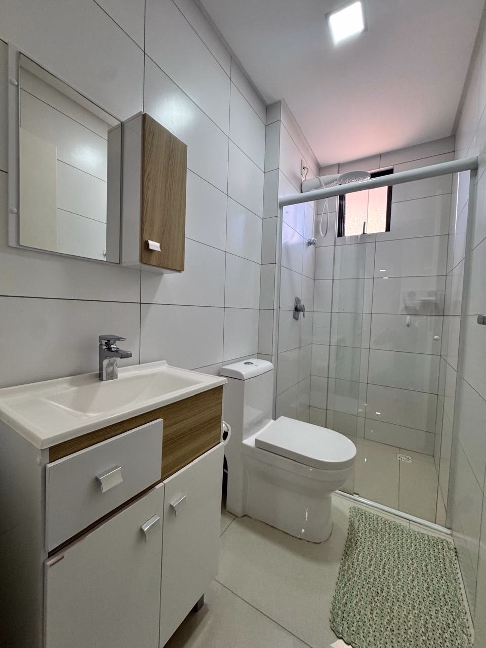 Apartamento 2 suítes em Balneário Perequê — Balneário Perequê, Porto Belo