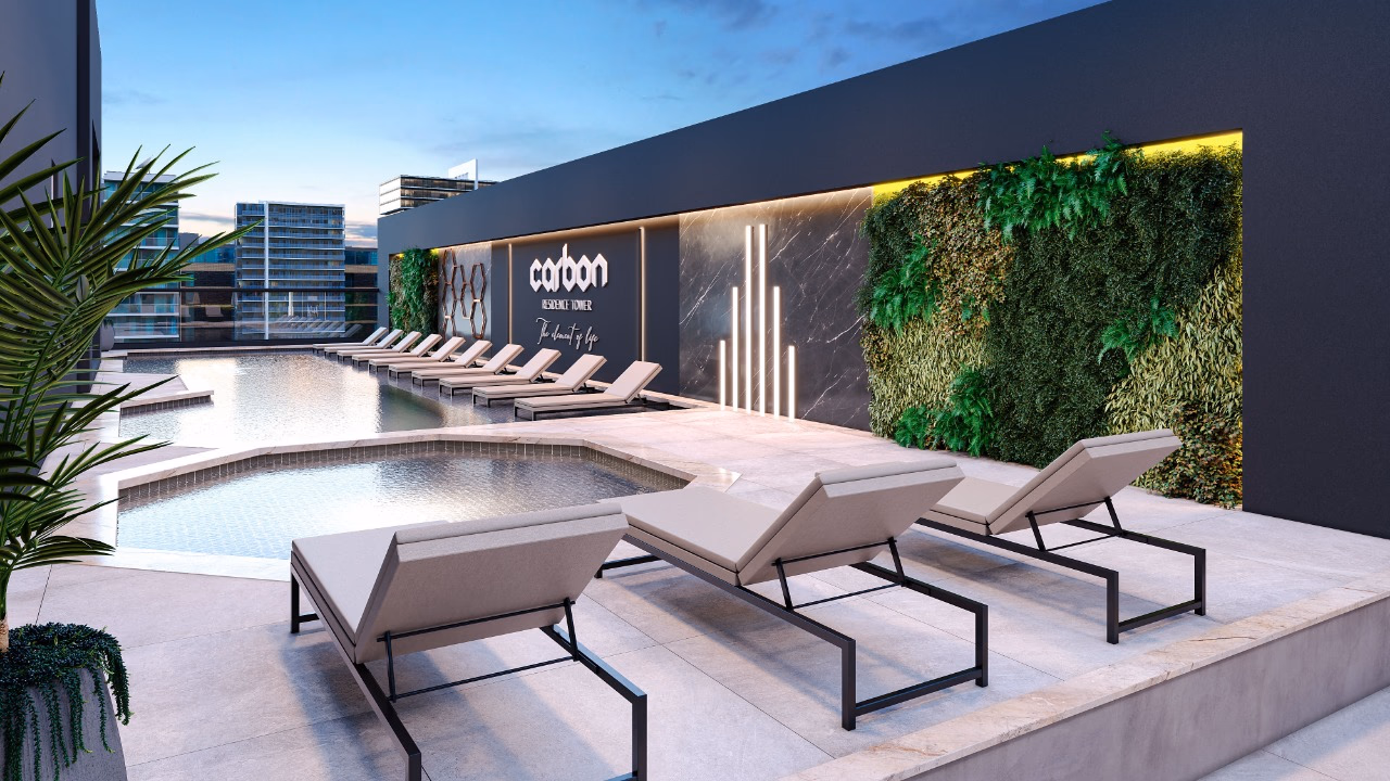 Carbon Residence, Jardim Praia Mar, Itapema-SC (9)