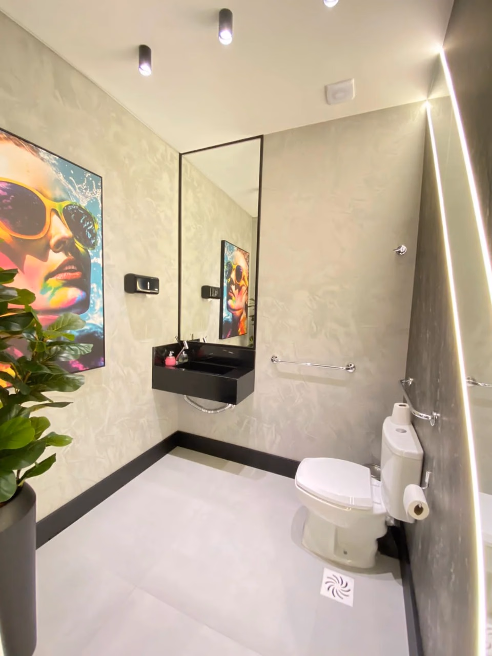 Residencial Place D'Italia - Rua 418, Bairro Morretes, Itapema - SC (16)