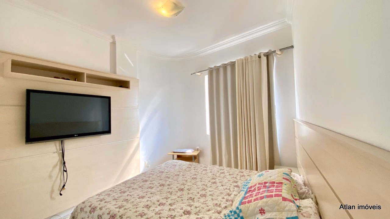 Apartamento 3 quartos em Orla Morretes — Orla Morretes, Itapema