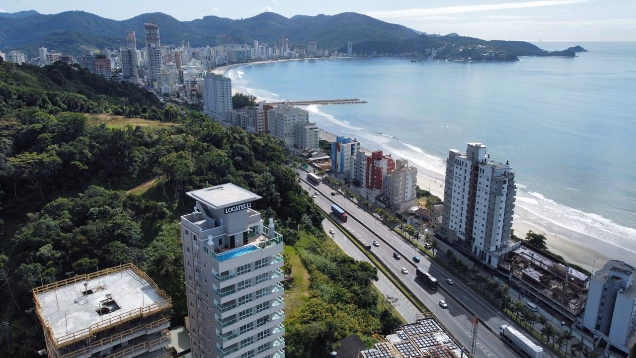 Sol e Mar Residencial — Morretes