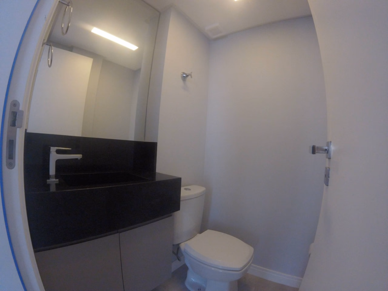 Apartamento 3 quartos em Meia Praia — Meia Praia, Itapema