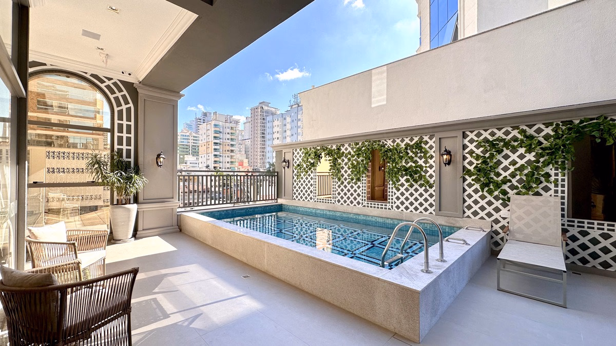 Apartamento a venda, no Lafayette Residence em Meia Praia, Itapema-SC (2)