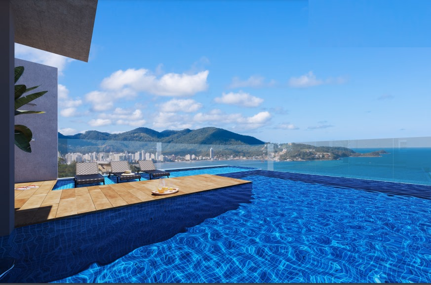 Apartamento a venda no Morretes -  (8)