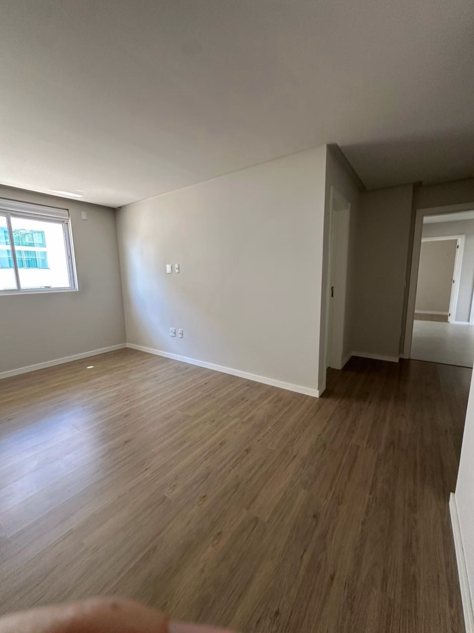 Apartamento 4 suítes em Meia Praia — Meia Praia, Itapema