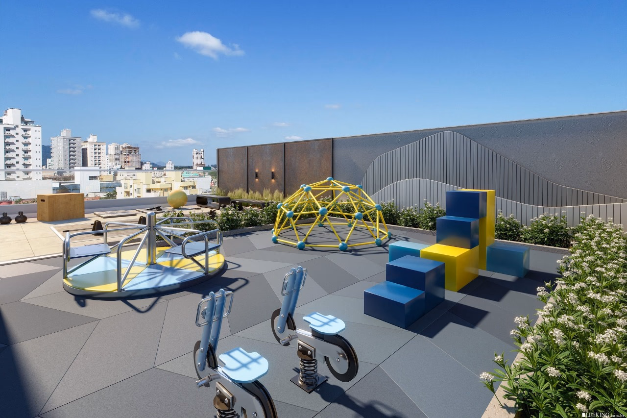 Sala comercial em Meia Praia — Meia Praia, Itapema