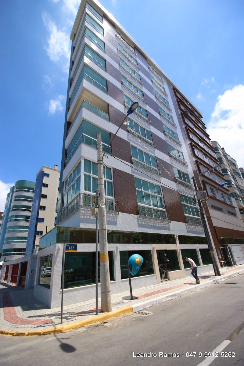 Art Nouveau Residencial — Meia Praia