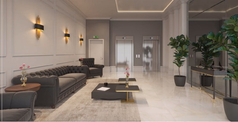 Apartamento a venda, Torres de Málaga, Itapema-SC (3)