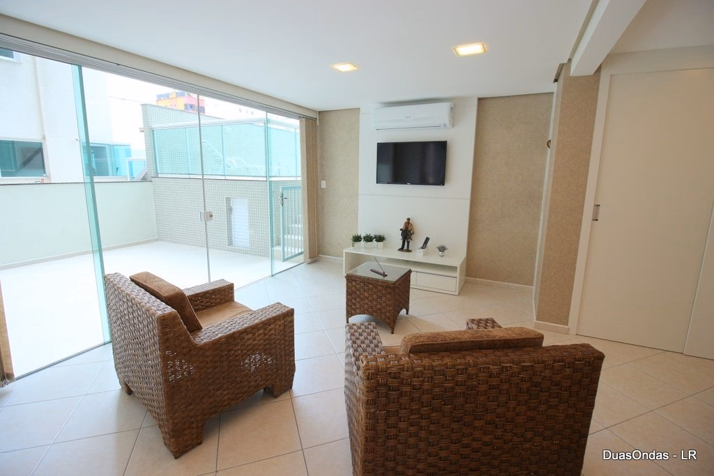 Apartamento a venda, Vertical House, Meia Praia, Itapema (4)