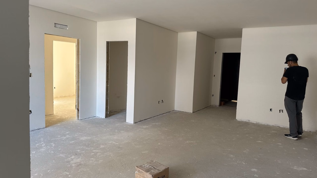 Apartamento 3 suítes em Balneário Perequê — Balneário Perequê, Porto Belo