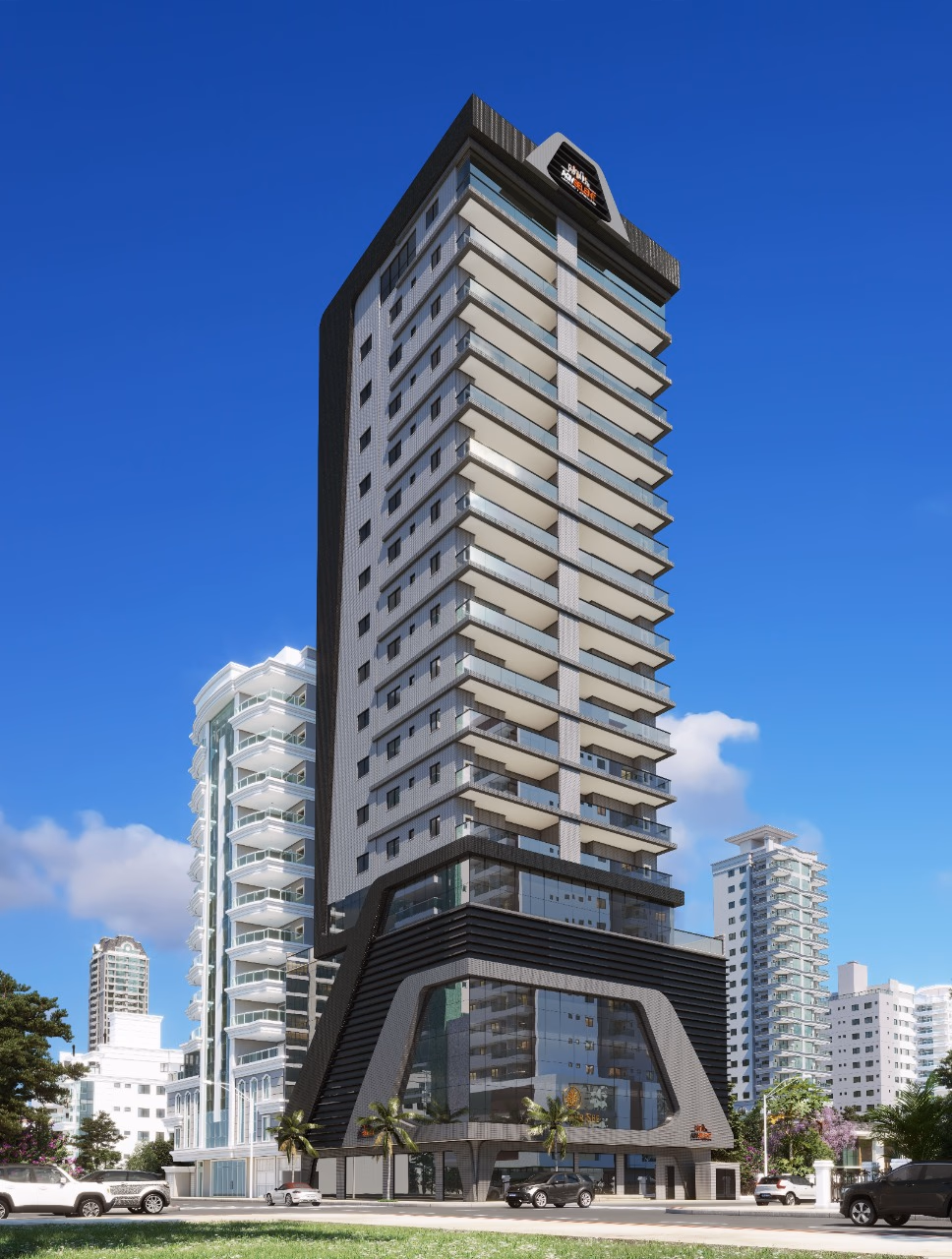 Selenter See Residencial — Meia Praia