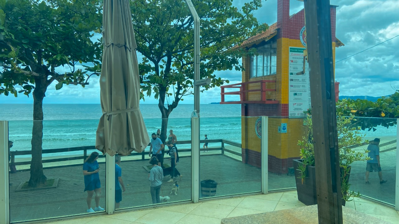Apartamento à venda, Cristal Palace, Meia Praia, Itapema (11)