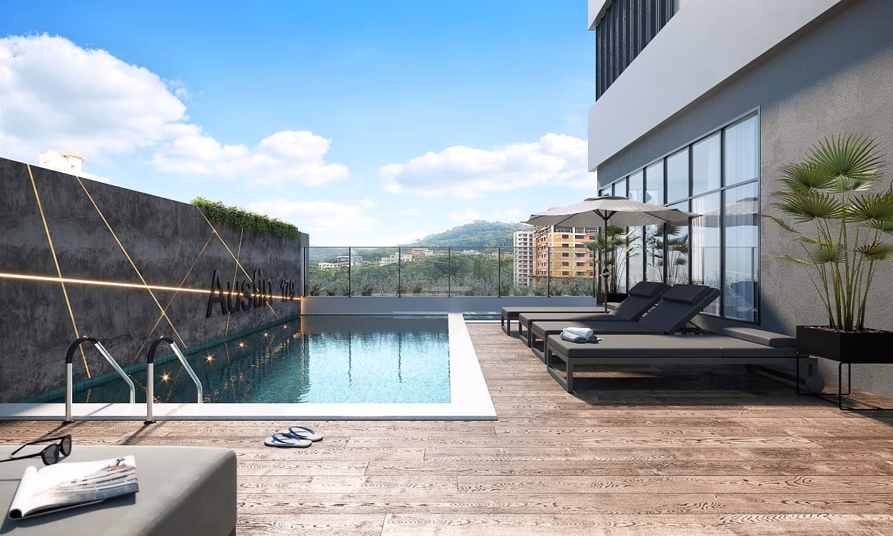 Apartamento à venda, Austin, bairro Morretes, Itapema SC (4)