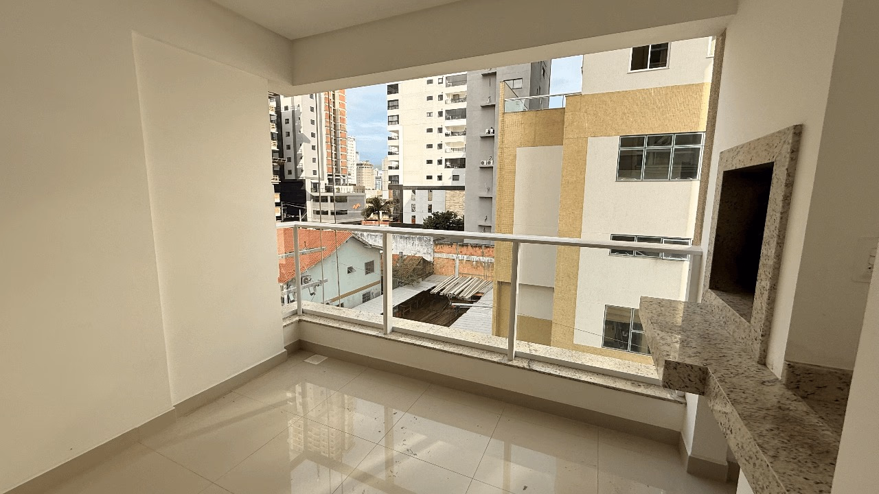 Apartamento 3 quartos em Meia Praia — Meia Praia, Itapema
