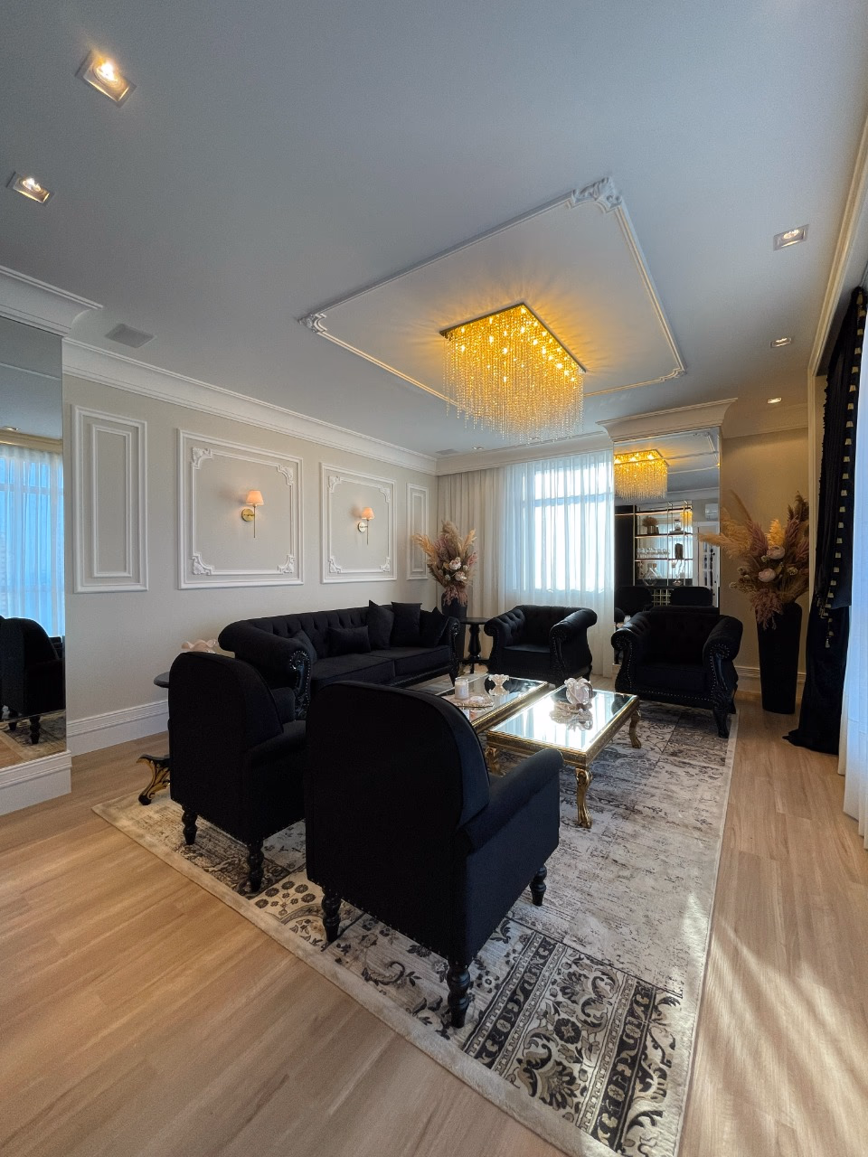Apartamento a venda, Chateau Avenue, Morretes, Itapema (2)
