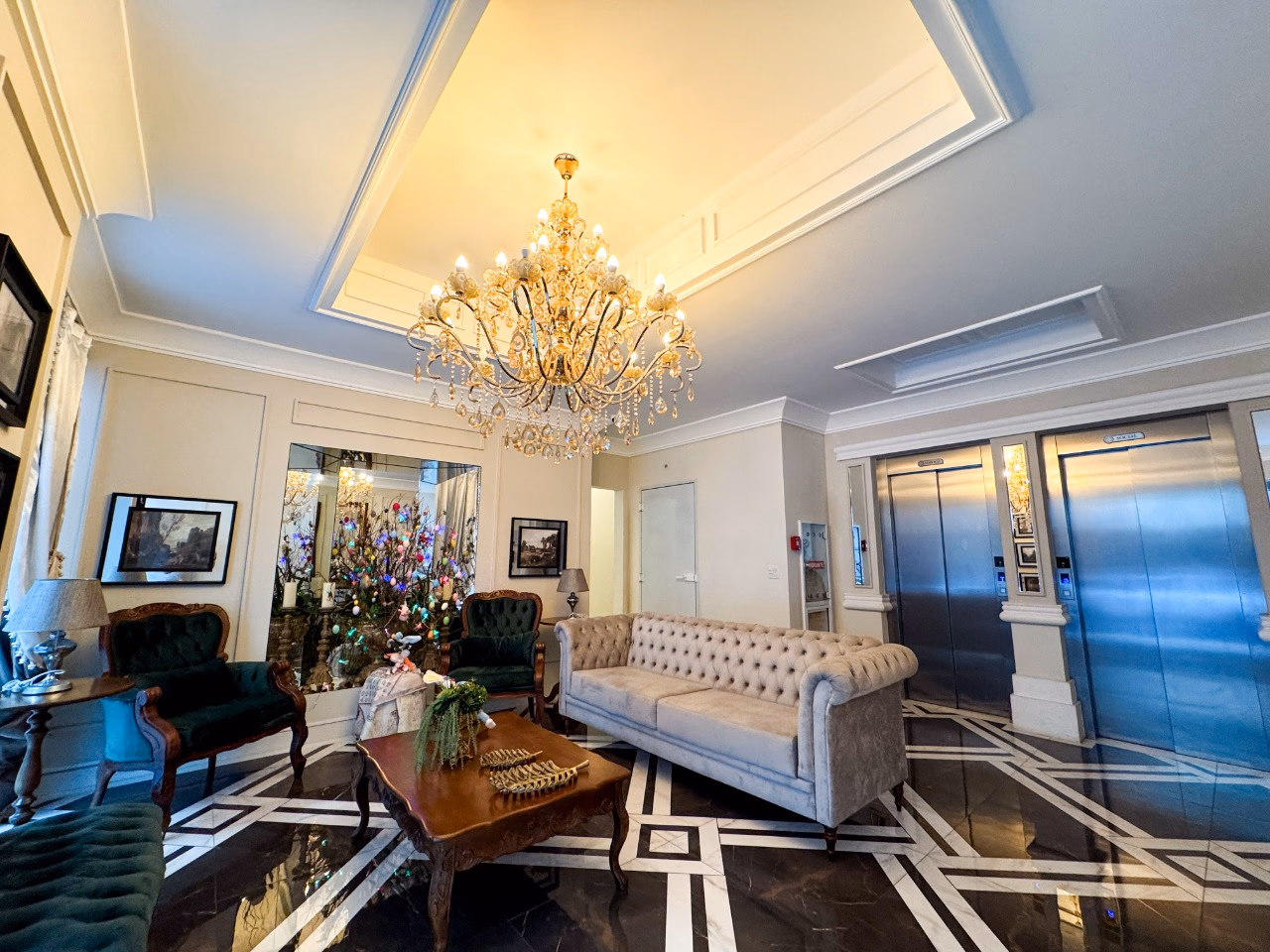 Royal Park Residencial — Meia Praia