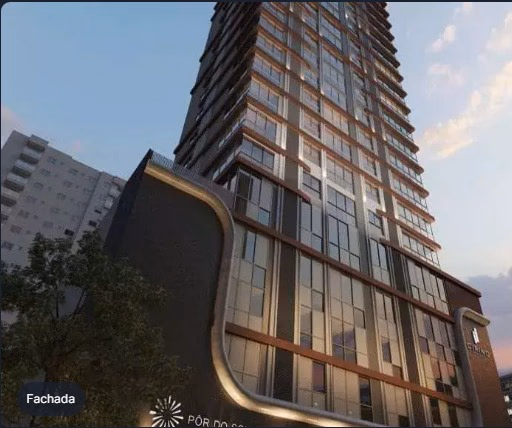 Pôr do Sol Residence — Balneário Perequê