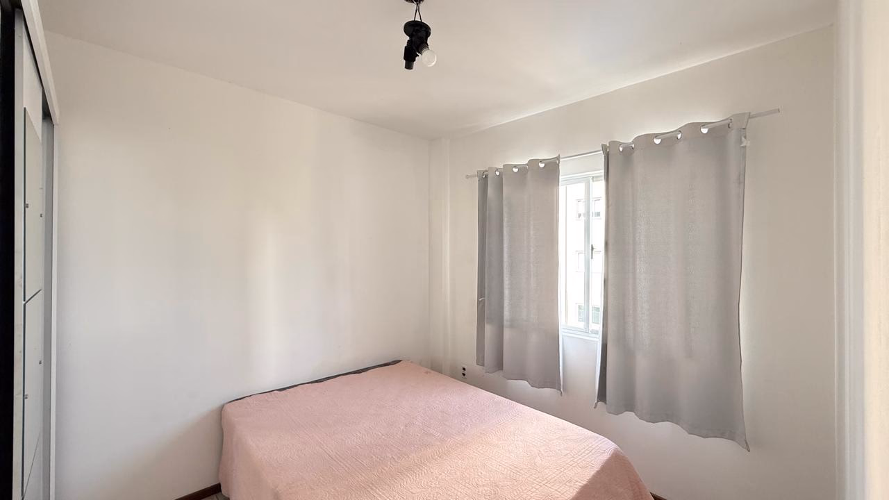 Apartamento em Meia Praia — Meia Praia, Itapema