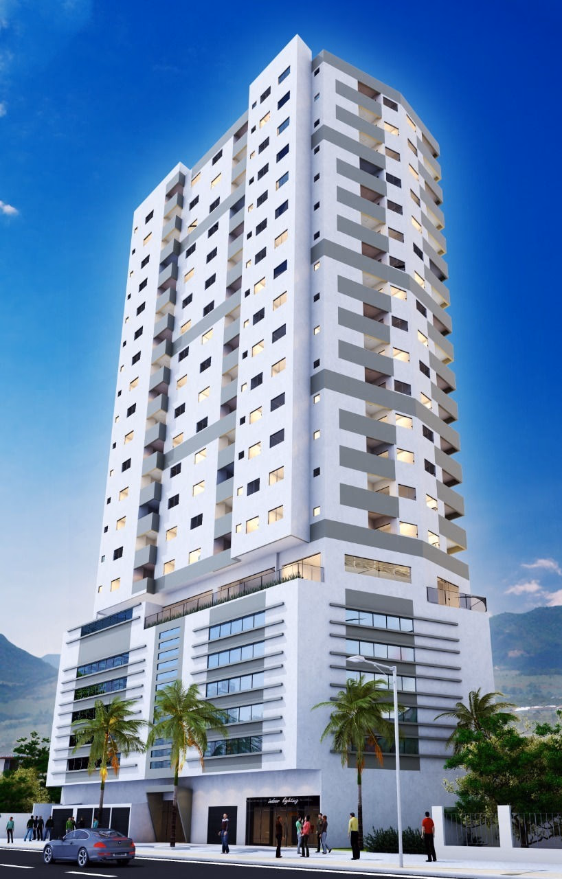 Vila da Praia Residencial — Morretes
