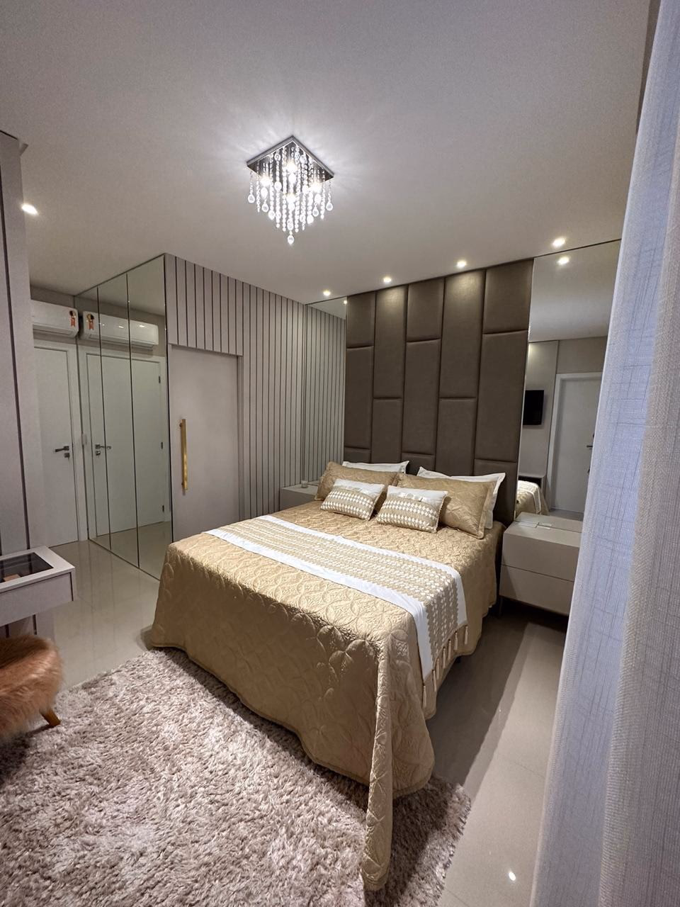 Apartamento 3 suítes em Meia Praia — Meia Praia, Itapema