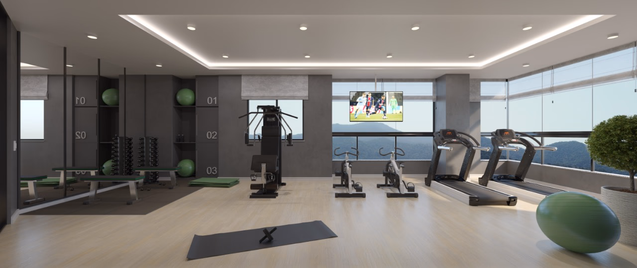 Empreendimento Horizon Beach Residence (7)