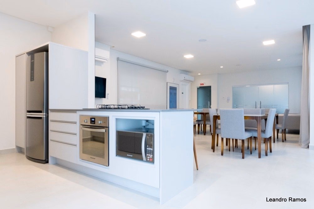 Place Vendome Residence - Rua 234, Bairro Meia Praia, Itapema - SC (25)