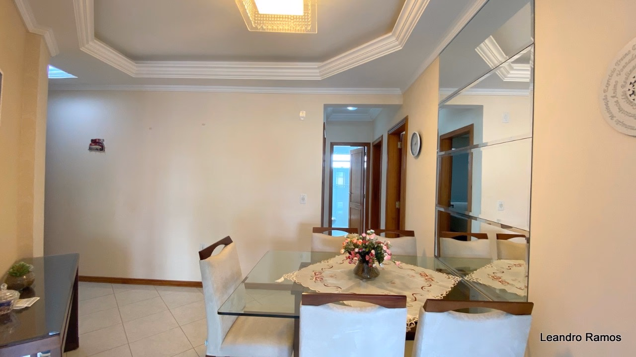 Apartamento 3 quartos em Meia Praia — Meia Praia, Itapema