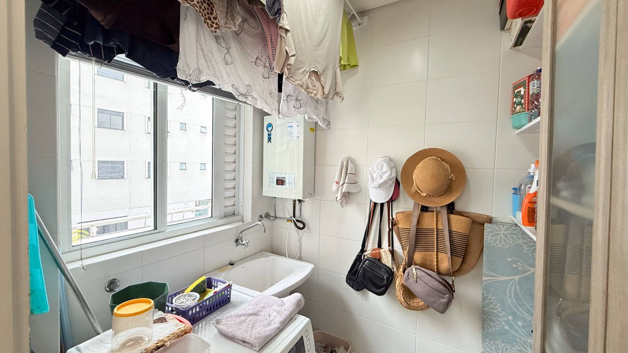 Apartamento 3 quartos em Meia Praia — Meia Praia, Itapema