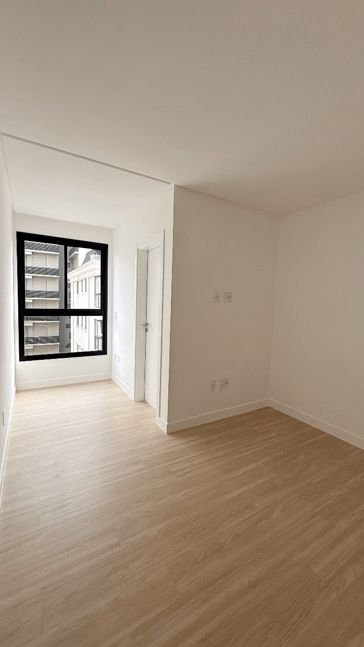Apartamento 3 suítes em Balneário Perequê — Balneário Perequê, Porto Belo