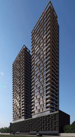 Ammos Residence — Balneário Perequê