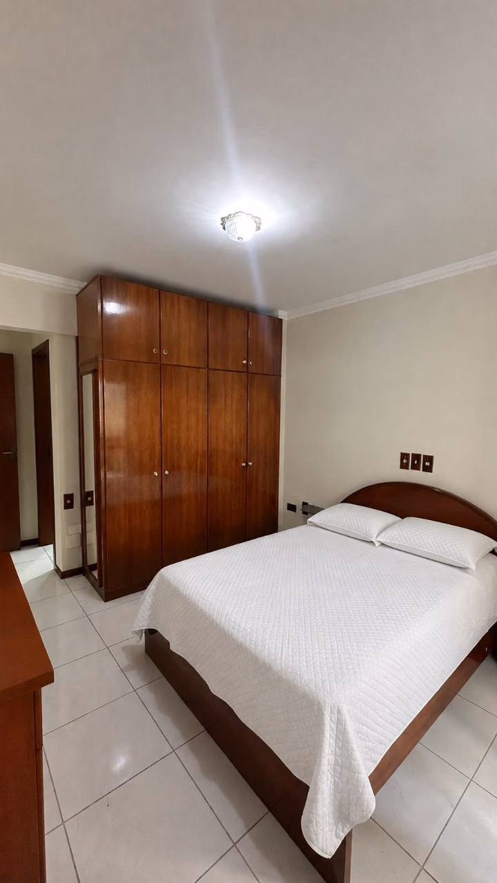 Apartamento 3 quartos em Meia Praia — Meia Praia, Itapema