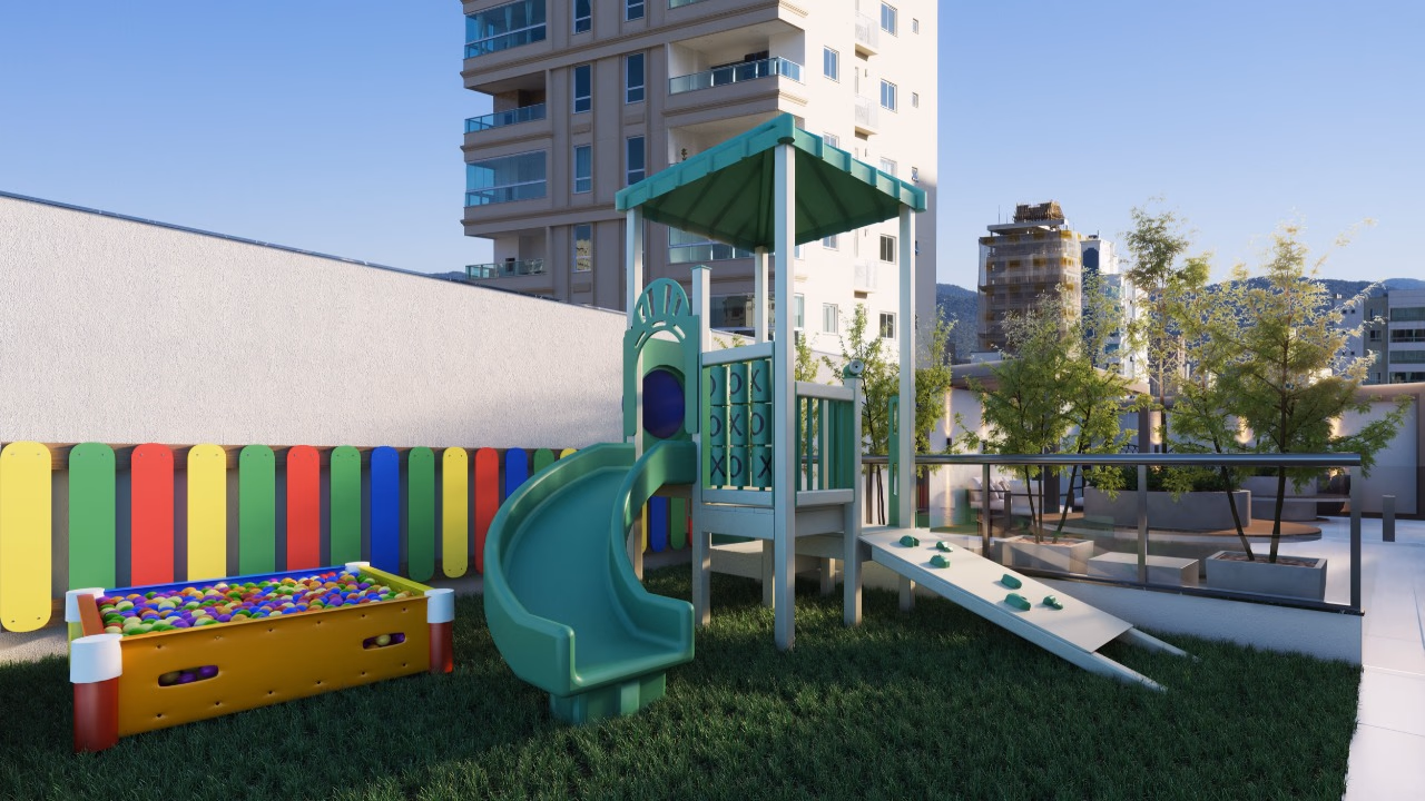 Apartamento a venda em Meia Praia, Itapema, (11)