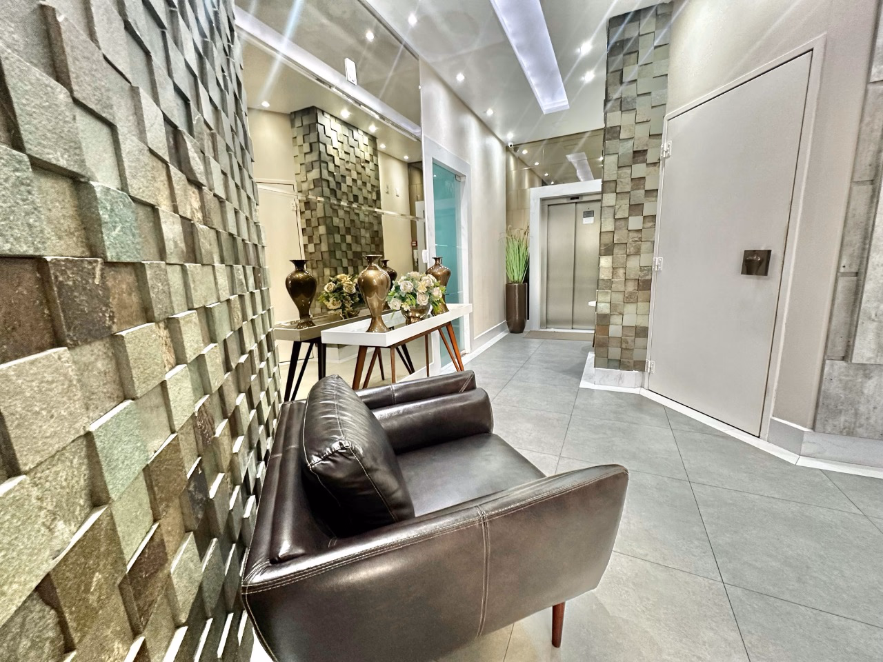 Marlim Azul Residencial, Meia Praia, Itapema-SC (2)