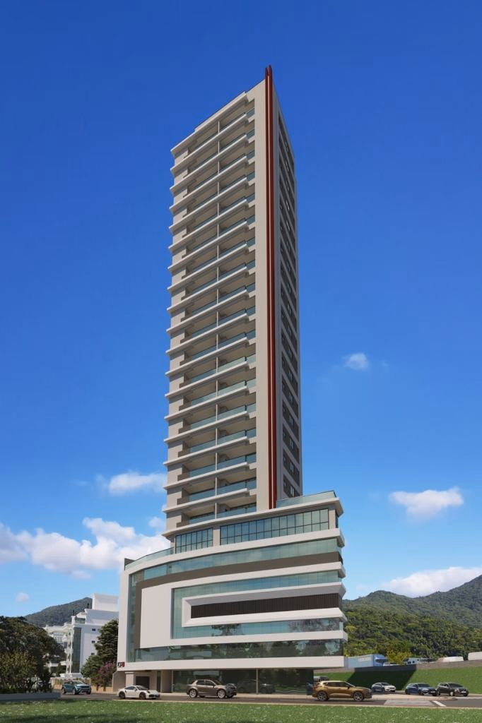Nelson Santos Residencial — Centro