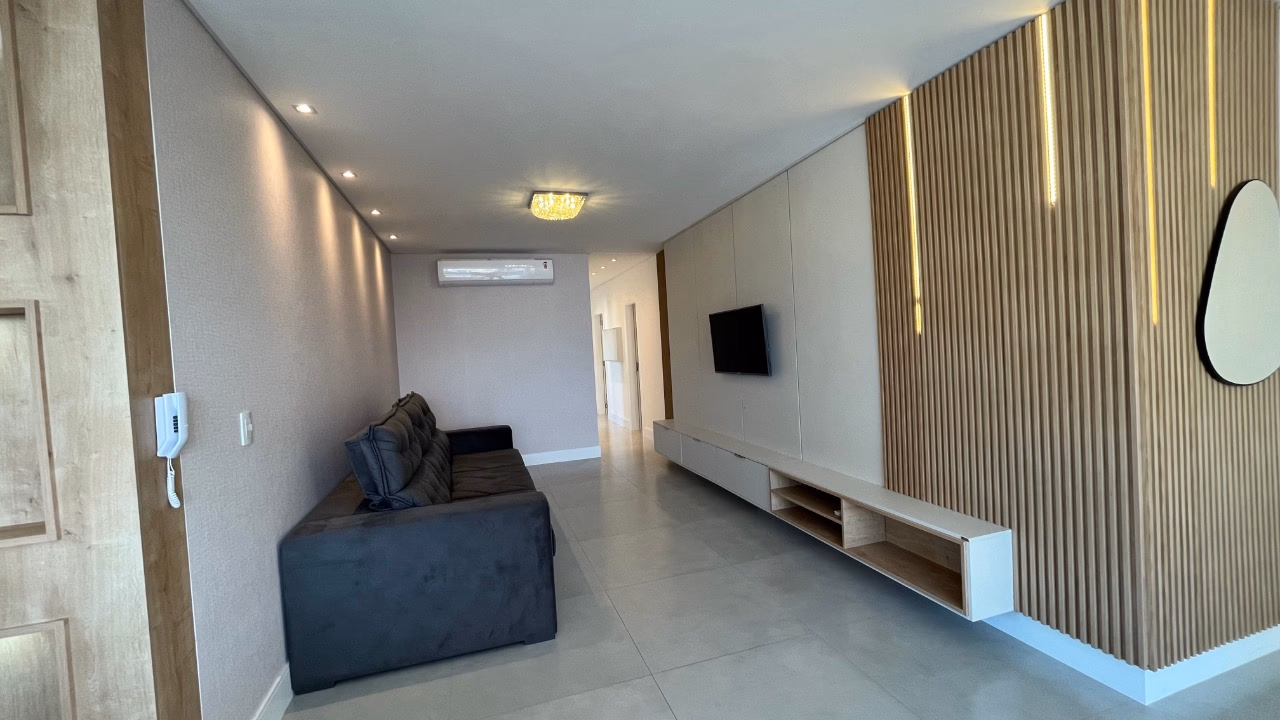 Apartamento 4 suítes em Meia Praia — Meia Praia, Itapema
