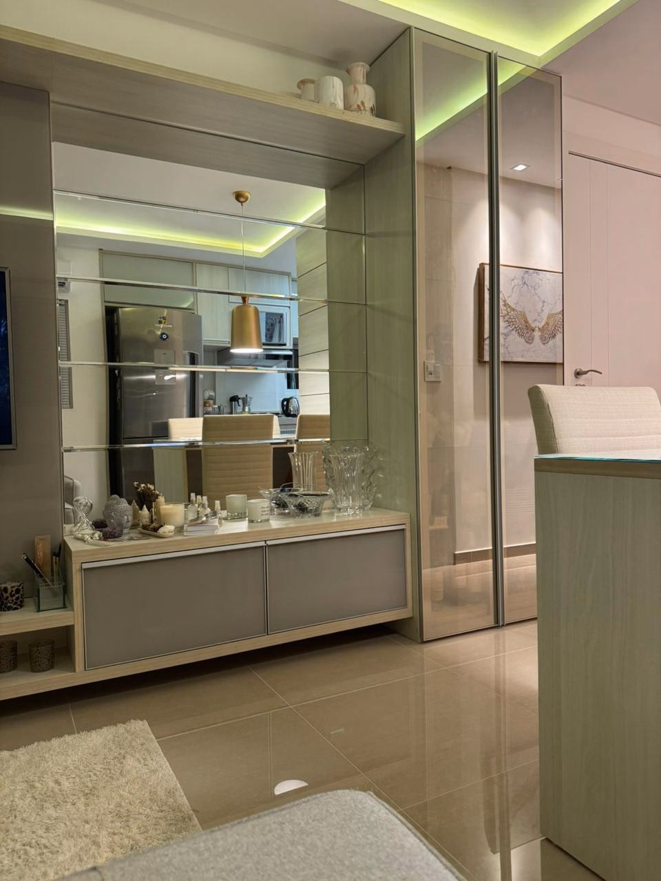 Apartamento 2 quartos em Centro — Centro, Itapema