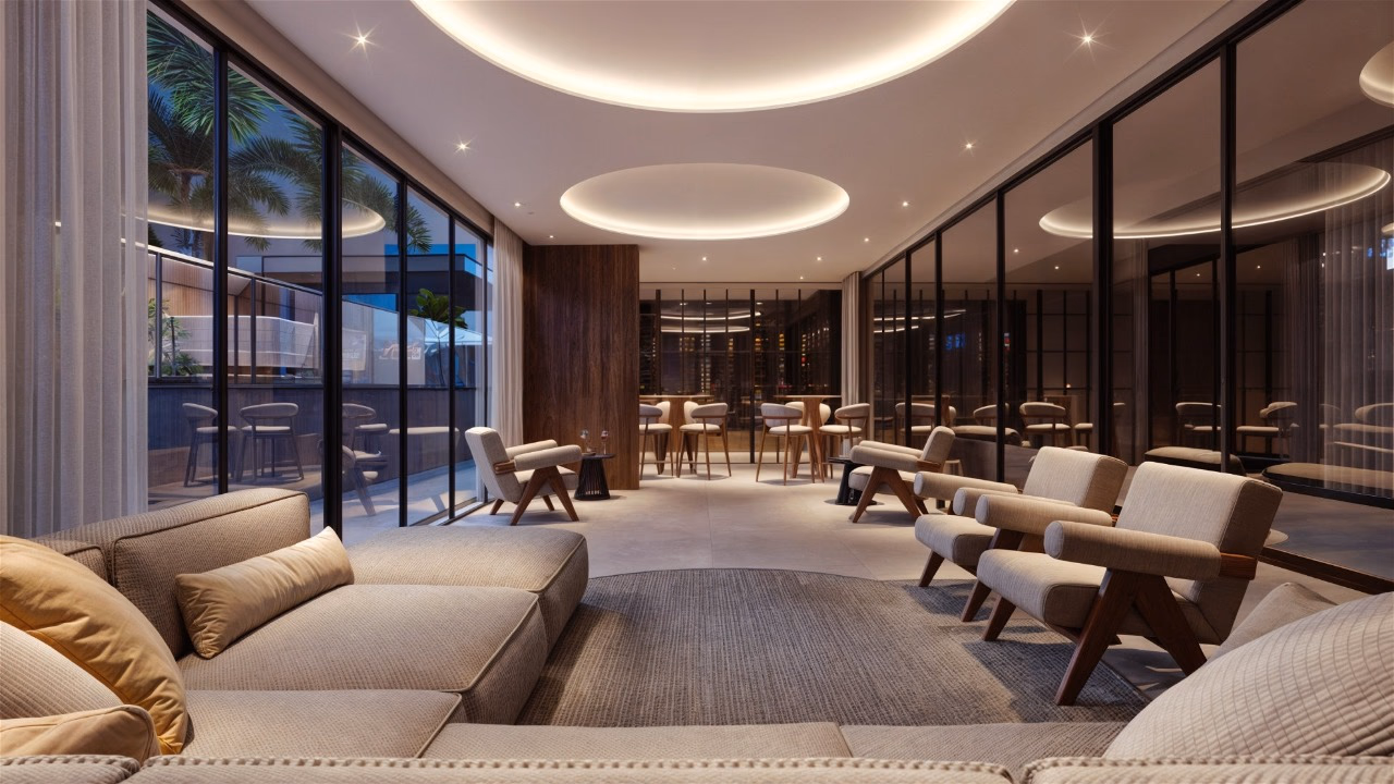 Triton Skyhomes, Perequê, Porto Belo-SC (15)