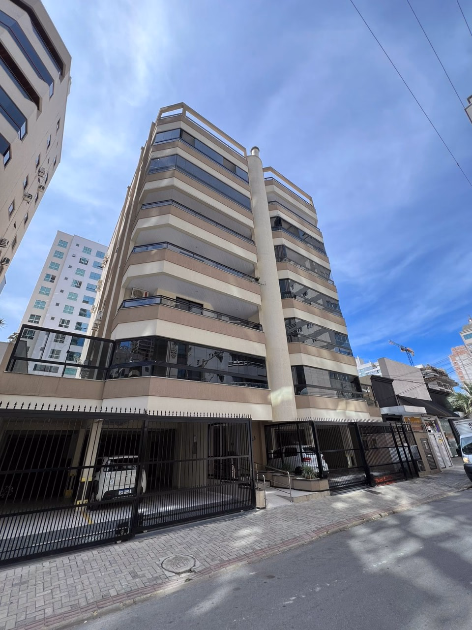 Petit Maison Residence — Meia Praia